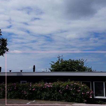 Strandhuis De Bakkeete B Kamperland Luaran gambar