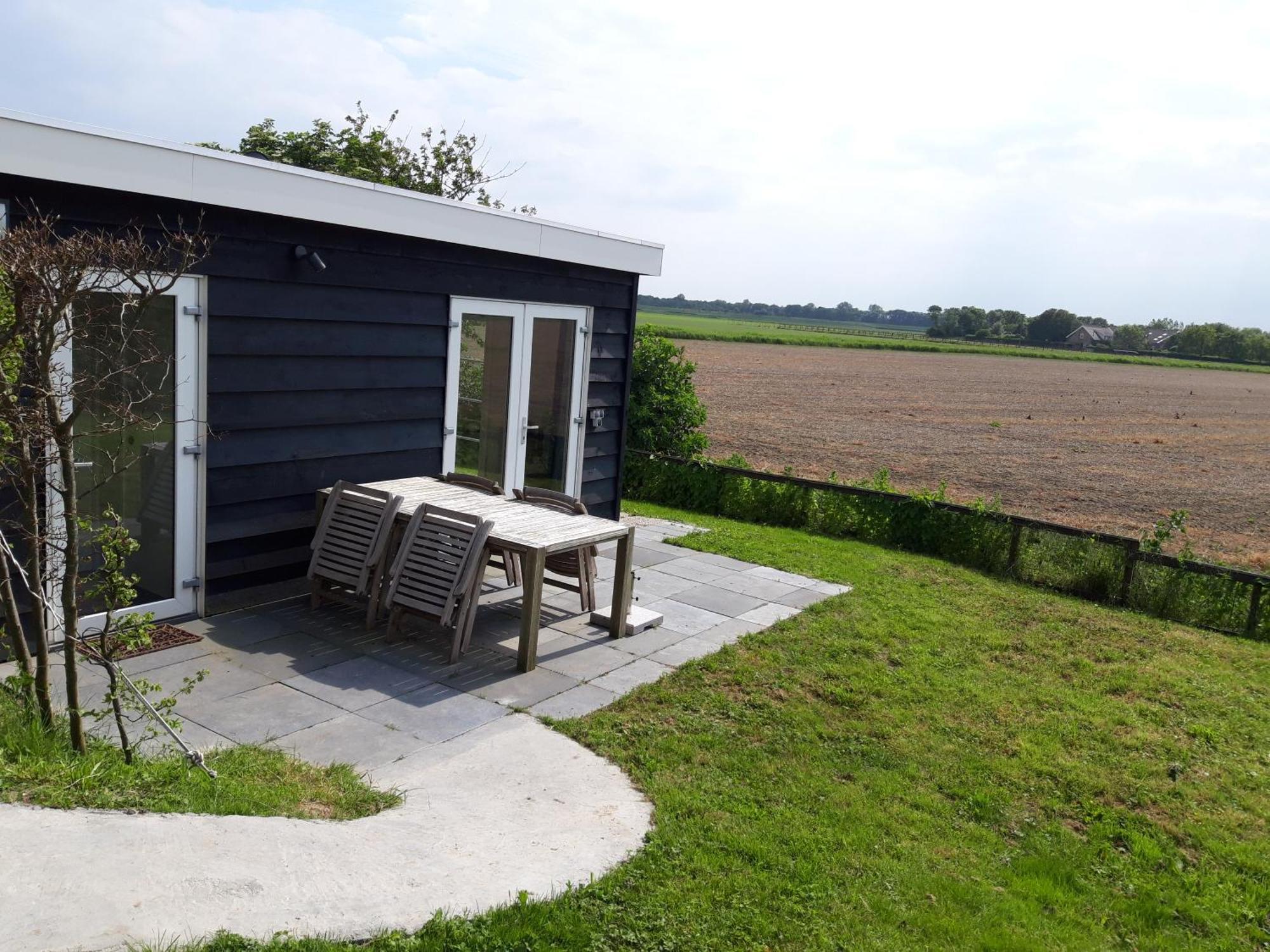 Strandhuis De Bakkeete B Kamperland Luaran gambar